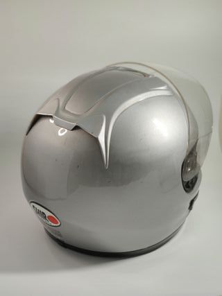 Casco Moto Shiro Talla XL