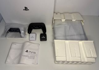 Consola PS5 Slim Digital Sony