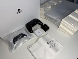 Consola PS5 Slim Digital Sony