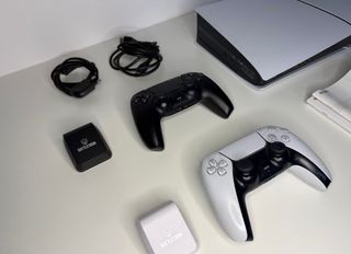 Consola PS5 Slim Digital Sony