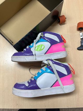 Heelys Talla 36.5