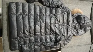 Piumino Trussardi donna taglia M