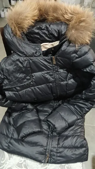 Piumino Trussardi donna taglia M