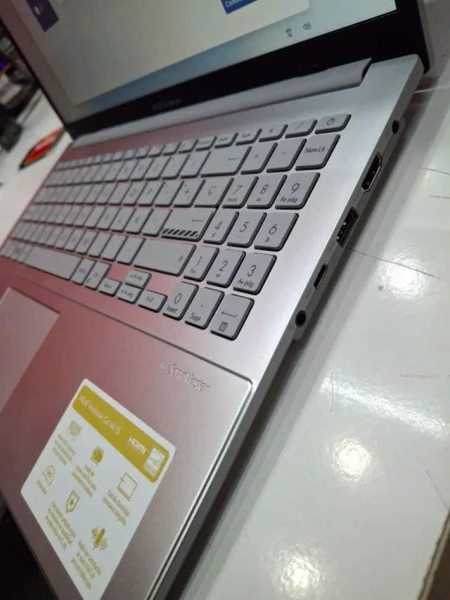 Asus Vivobook E15G i3-N305 512GB SSD