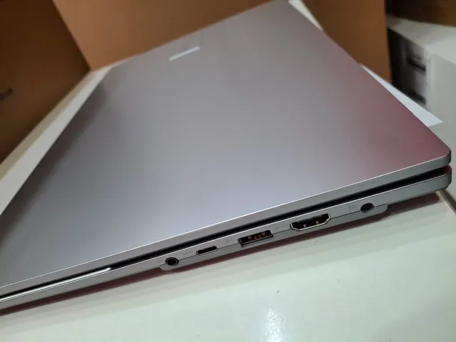 Asus Vivobook E15G i3-N305 512GB SSD