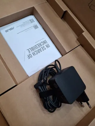 Asus Vivobook E15G i3-N305 512GB SSD