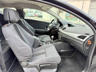 Renault Megane 2010 1.5 DCI 210.000 KLMS