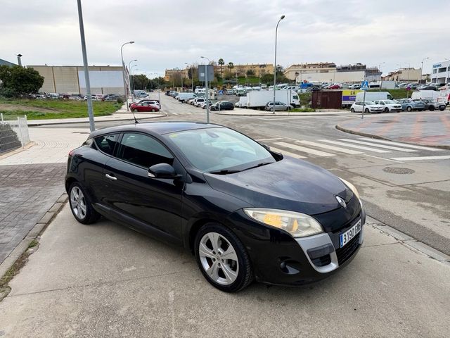 Renault Megane 2010 1.5 DCI 210.000 KLMS