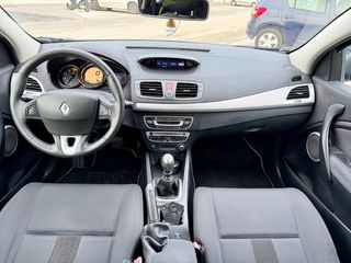 Renault Megane 2010 1.5 DCI 210.000 KLMS