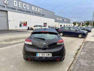 Renault Megane 2010 1.5 DCI 210.000 KLMS