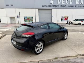 Renault Megane 2010 1.5 DCI 210.000 KLMS