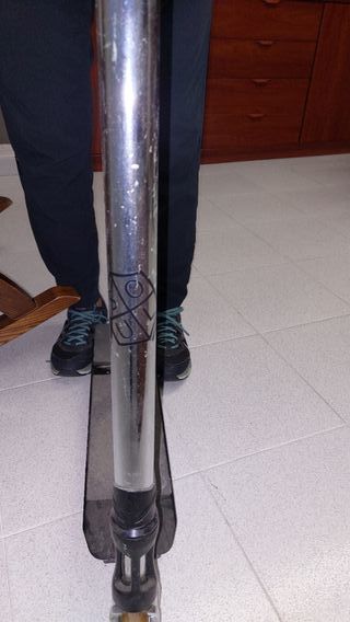 Patinete Scooter Freestyle Blunt Kos S6 Soul