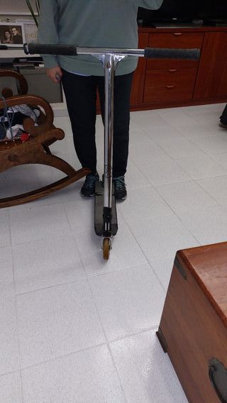 Patinete Scooter Freestyle Blunt Kos S6 Soul