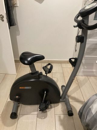 Bicicleta Estática Magnética