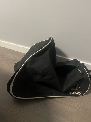 Patines en línea Oxelo Talla 43