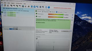 0x 6TB y 2x 4TB WD NAS Discos Duros
