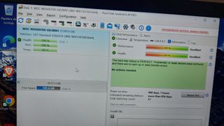 0x 6TB y 2x 4TB WD NAS Discos Duros