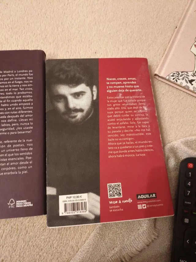 Con tal de verte volar