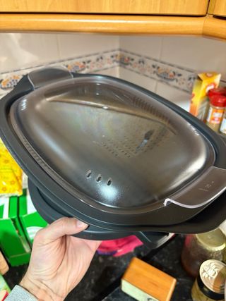 Monsieur Cuisine Connect Robot Cocina Sin estrenar