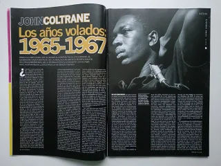 Ruta 66 - N° 299, 12/2012