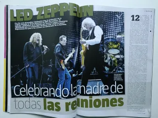 Ruta 66 - N° 299, 12/2012