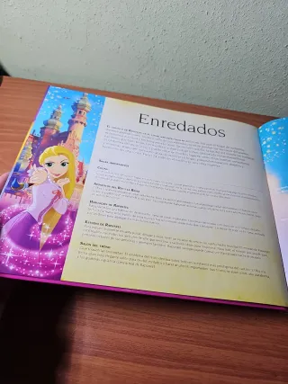 Princesa Interiores de Castillos