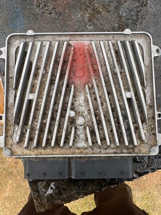 Centralita Mercedes ML 350 Gasolina