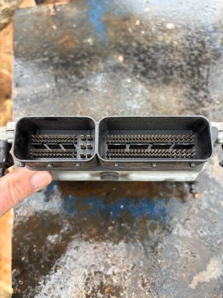 Centralita Mercedes ML 350 Gasolina