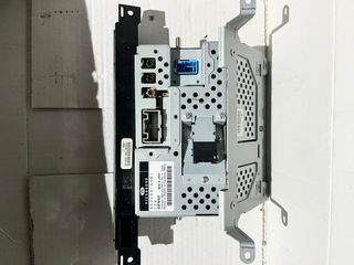 Pantalla y Mando Range Rover Sport