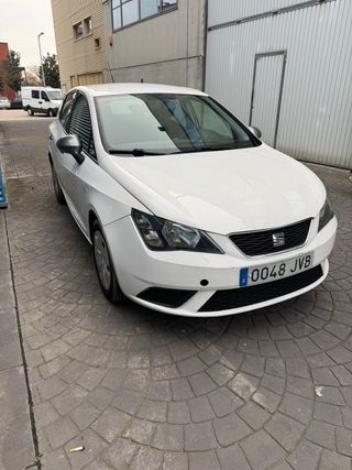 SEAT Ibiza 2016