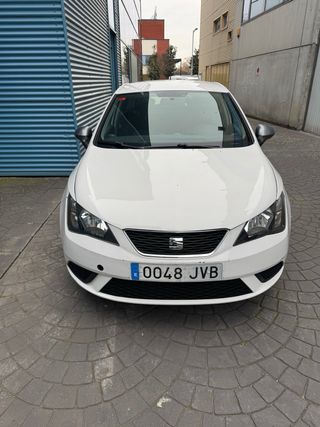 SEAT Ibiza 2016