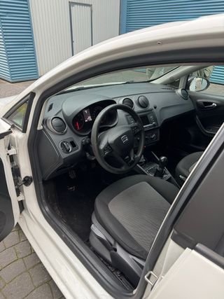 SEAT Ibiza 2016