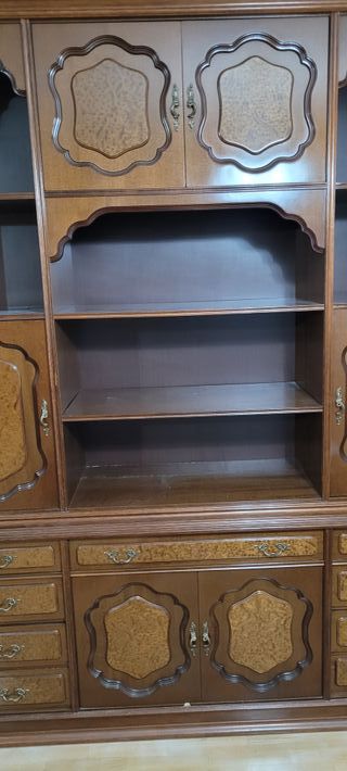 Mueble Salón vintage