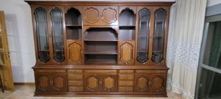 Mueble Salón vintage