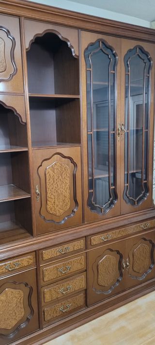 Mueble Salón vintage