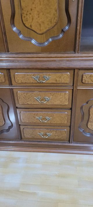 Mueble Salón vintage