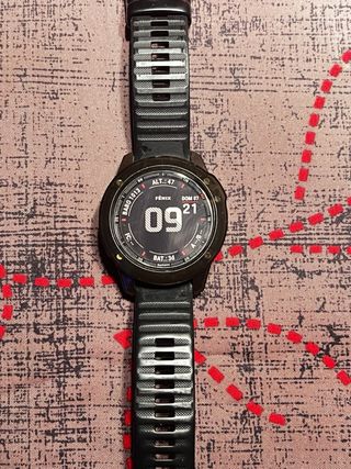 Garmin Fenix 6 Pro GPS Reloj Premium