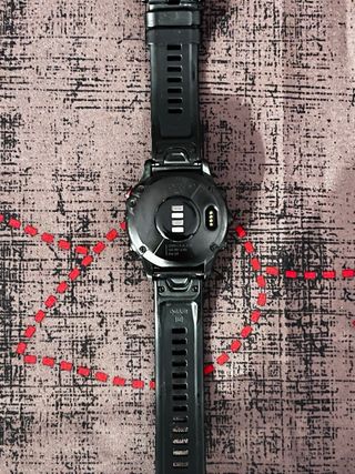 Garmin Fenix 6 Pro GPS Reloj Premium