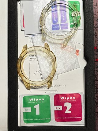 Garmin Fenix 6 Pro GPS Reloj Premium