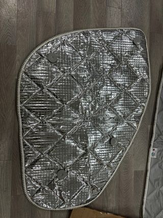 Oscurecedor Fiat Ducato