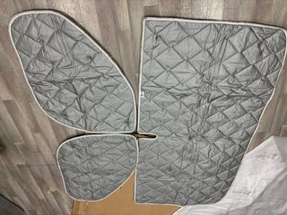 Oscurecedor Fiat Ducato