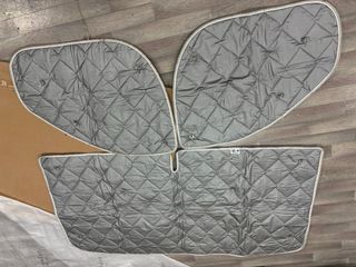 Oscurecedor Fiat Ducato