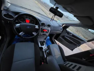 Ford Focus 2010