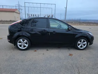 Ford Focus 2010