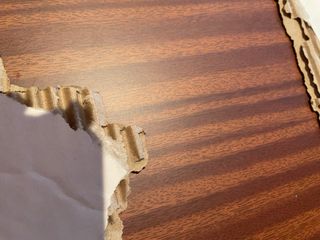 Estantería Arelwood 7 estantes extraíbles