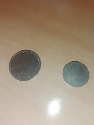 Moneda 50 Pesetas Juan Carlos I 1980