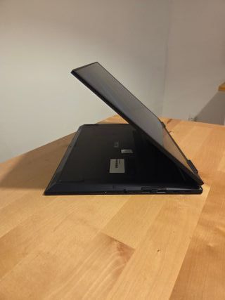 ASUS ExpertBook i7/16GB RAM/500GB SSD/14 Táctil