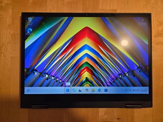 ASUS ExpertBook i7/16GB RAM/500GB SSD/14 Táctil