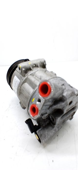 COMPRESOR AIRE ACONDICIONADO JEEP RENEGADE