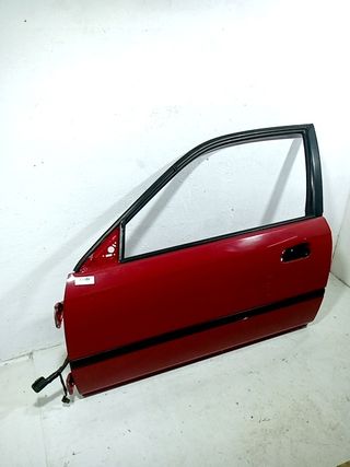 PUERTA DELANTERA IZQUIERDA HONDA CIVIC (EC/ED)